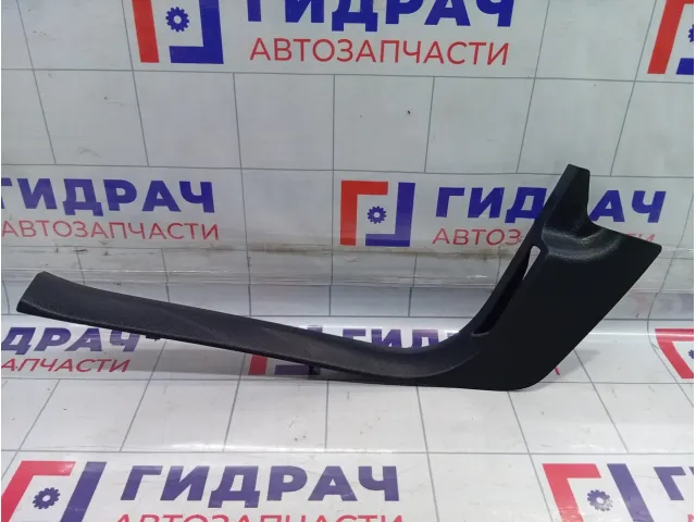 Накладка порога внутренняя передняя левая Peugeot 308 9656762877