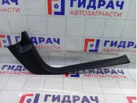 Накладка порога внутренняя передняя правая Peugeot 308 9656762777