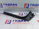 Накладка порога внутренняя передняя правая Peugeot 308 9656762777