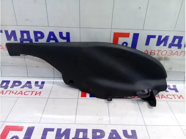 Накладка консоли центральной левая Peugeot 308 9659920577