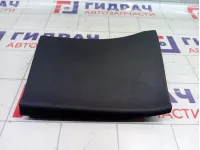 Накладка торпедо левая Peugeot 308 9658527777