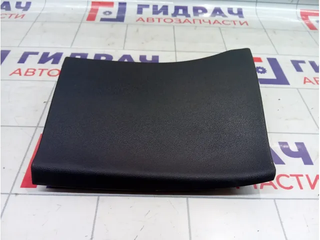 Накладка торпедо левая Peugeot 308 9658527777