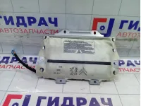 Подушка безопасности пассажирская (в торпедо) Peugeot 308 8216RQ