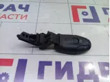Переключатель подрулевой управления магнитолой Peugeot 308 6242Z7