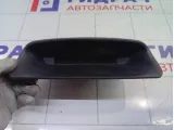 Дисплей информационный Peugeot 308 6593F4
