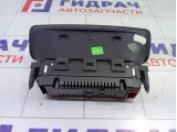Дисплей информационный Peugeot 308 6593F4