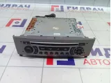 Магнитола Peugeot 308 657957
