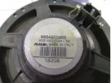 Динамик Peugeot 308 9664955880