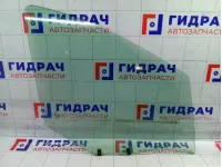 Стекло двери передней правой Peugeot 308 9202K5