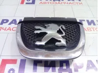 Эмблема Peugeot 308 9680505177
