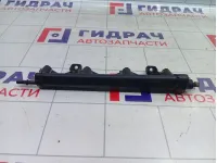 Топливная рампа (топливная рейка) Peugeot 308 198552