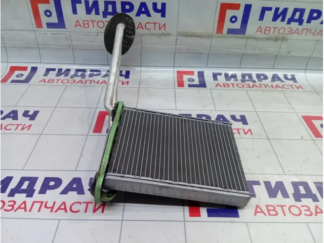 Радиатор отопителя (печки) Peugeot 308 6448S4