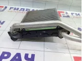Радиатор отопителя (печки) Peugeot 308 6448S4