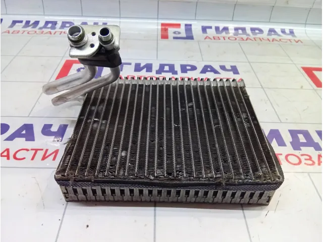 Испаритель кондиционера Peugeot 308 1623243080