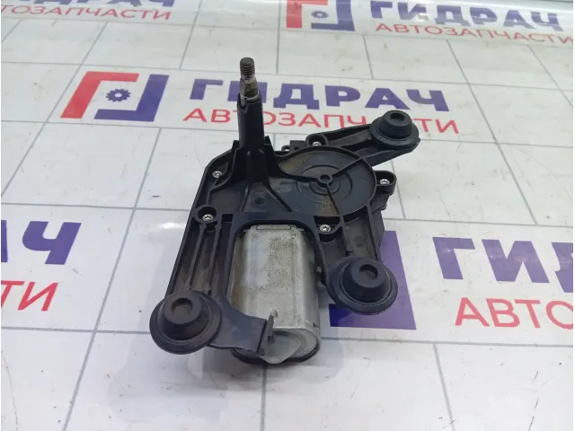 Моторчик стеклоочистителя заднего Peugeot 308 9680477480