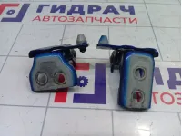 Петли двери задней правой Peugeot 308 9035Y2