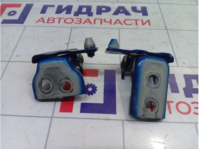 Петли двери задней правой Peugeot 308 9035Y2