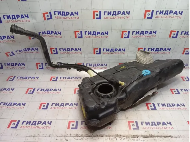 Бак топливный Peugeot 308 1500JJ