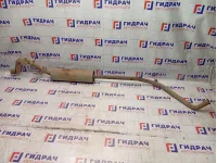 Резонатор Peugeot 308 1717JK