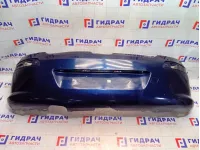 Бампер задний Peugeot 308 7410EL
