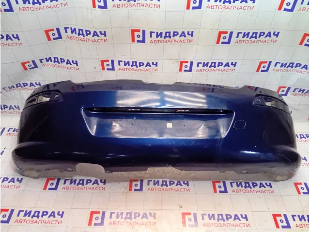 Бампер задний Peugeot 308 7410EL