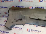 Бампер задний Peugeot 308 7410EL