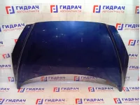 Капот Peugeot 308 7901P6