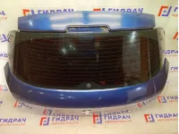 Дверь багажника Peugeot 308 8701Y3
