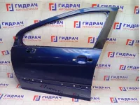 Дверь передняя левая Peugeot 308 9002AW
