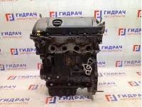 Двигатель Peugeot 308 0139TS