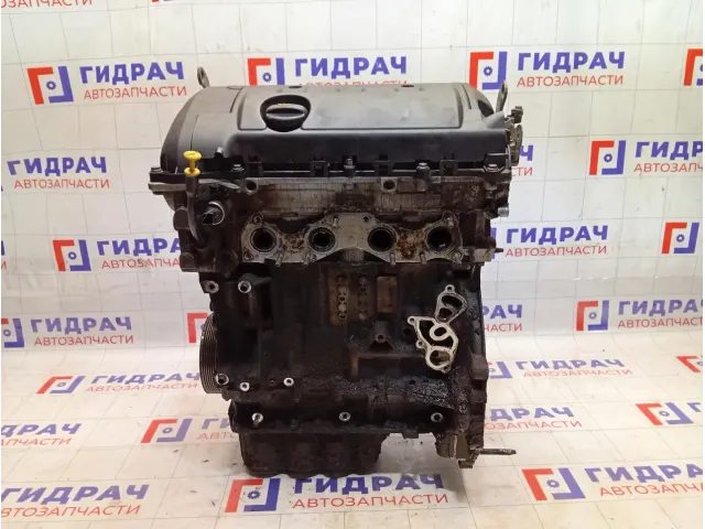 Двигатель Peugeot 308 0139TS