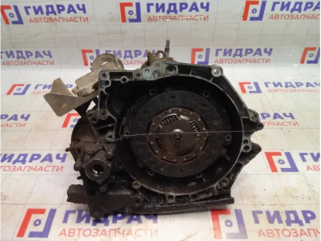 МКПП (механическая коробка переключения передач) Peugeot 308 2222YA