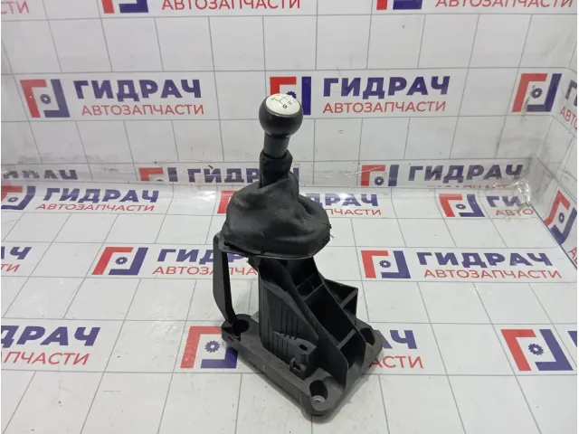 Кулиса (селектор) КПП Peugeot 308 2400FY