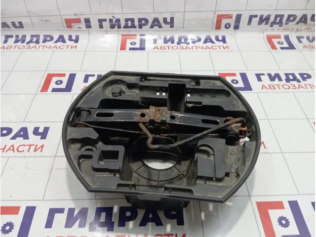 Домкрат Peugeot 308 672594