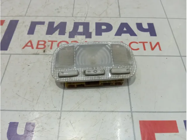 Плафон салонный Peugeot 308 6362Q2
