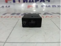 Кнопка корректора фар Peugeot 308 6554C3