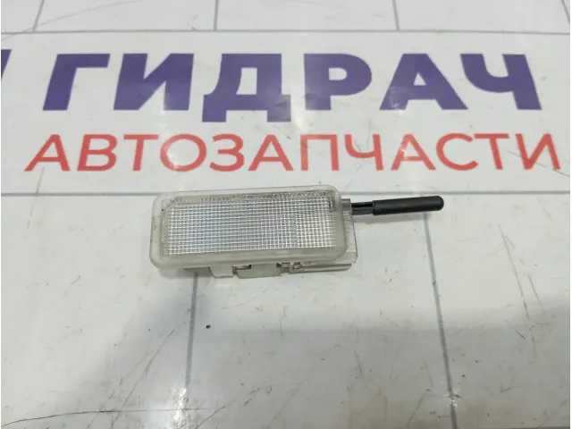 Плафон салонный бардачка Peugeot 308 6362N7