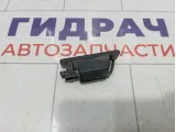 Фонарь подсветки номера Peugeot 308 6340F0