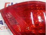 Фонарь задний правый Peugeot 308 6351CV