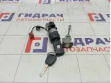 Замок зажигания Peugeot 308 4162KF