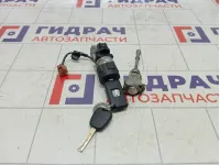 Замок зажигания Peugeot 308 4162KF