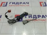 Замок зажигания Peugeot 308 4162KF