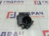 Дроссельная заслонка Peugeot 308 163636