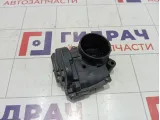 Дроссельная заслонка Peugeot 308 163636