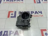 Дроссельная заслонка Peugeot 308 163636