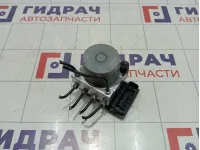 Блок ABS Peugeot 308 4541GW