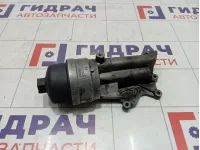 Корпус масляного фильтра Peugeot 308 1103R3