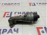 Корпус масляного фильтра Peugeot 308 1103R3