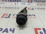 Корпус масляного фильтра Peugeot 308 1103R3