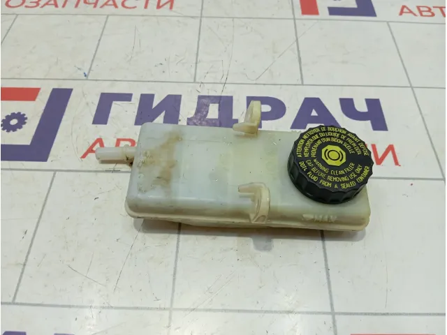 Бачок главного тормозного цилиндра Peugeot 308 463588